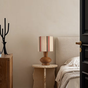 Meridian Band Table Lamp