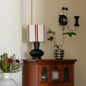 Meridian Band Table Lamp