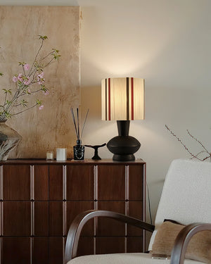 Meridian Band Table Lamp