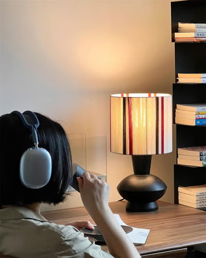 Meridian Band Table Lamp