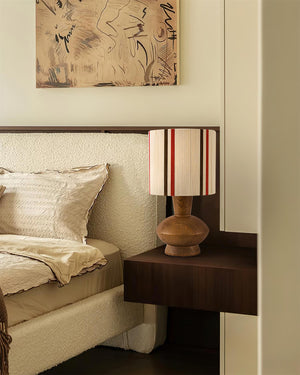 Meridian Band Table Lamp