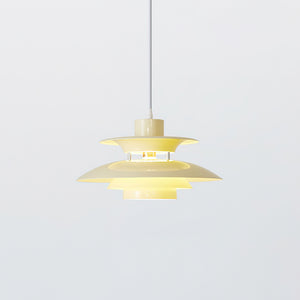 Meridian Saucer Pendant Lamp