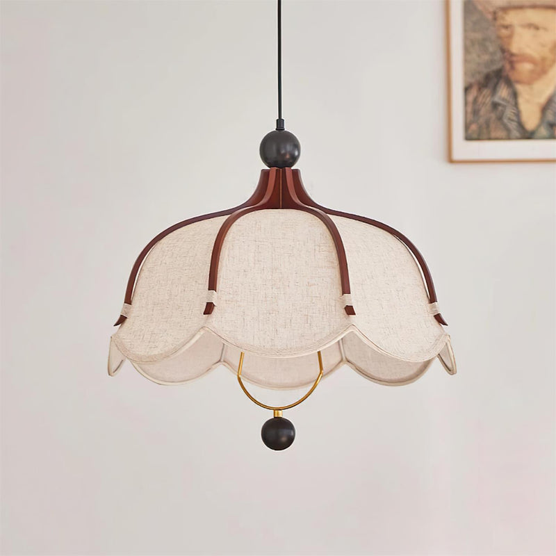Meringa Pendant Lamp – detail 11