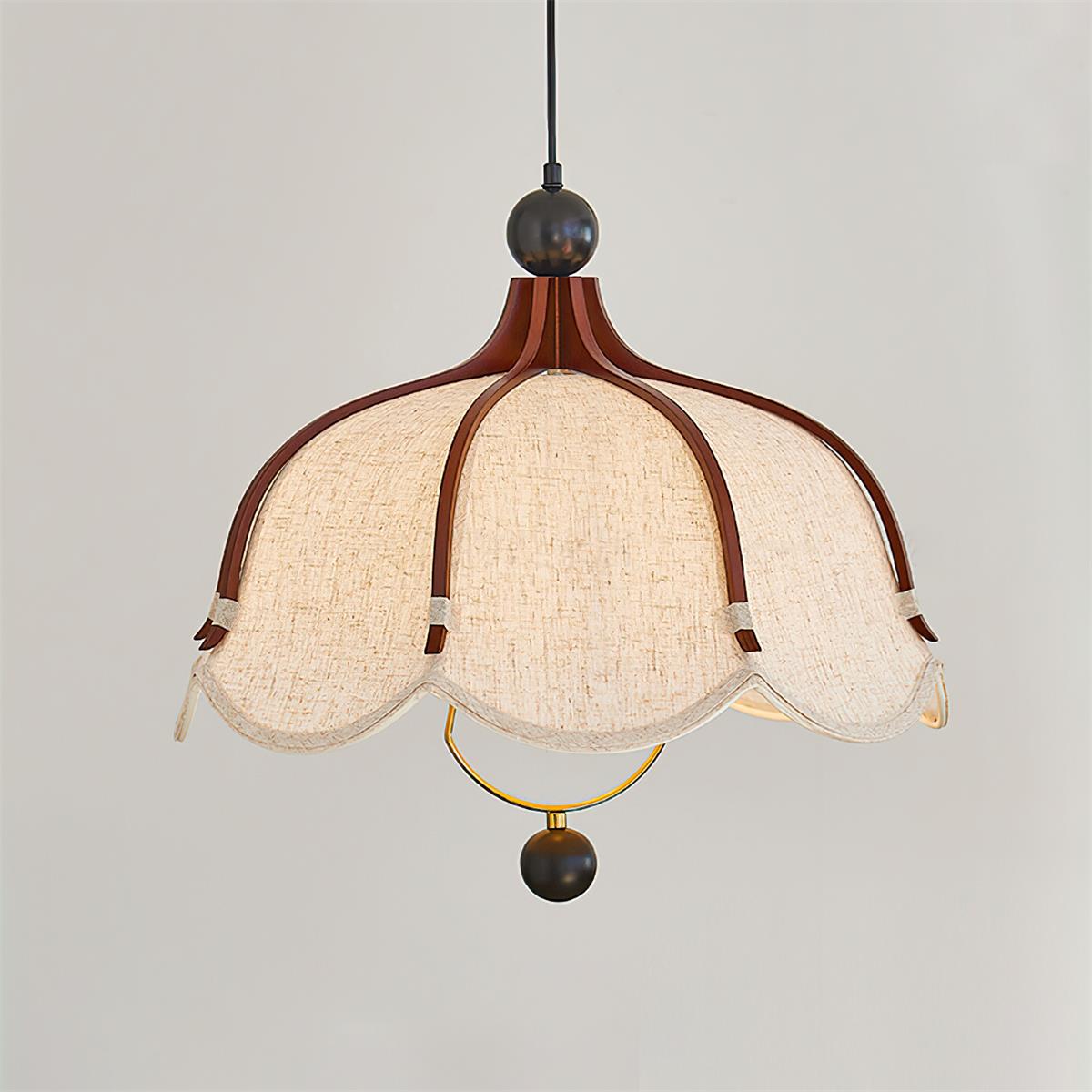 Meringa Pendant Lamp