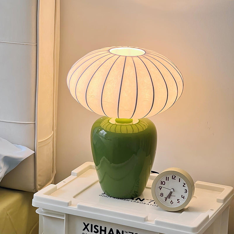 Meringue Table Lamp – detail 10