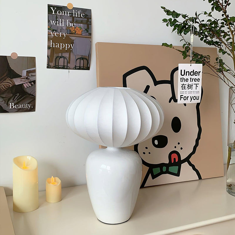 Meringue Table Lamp – detail 11
