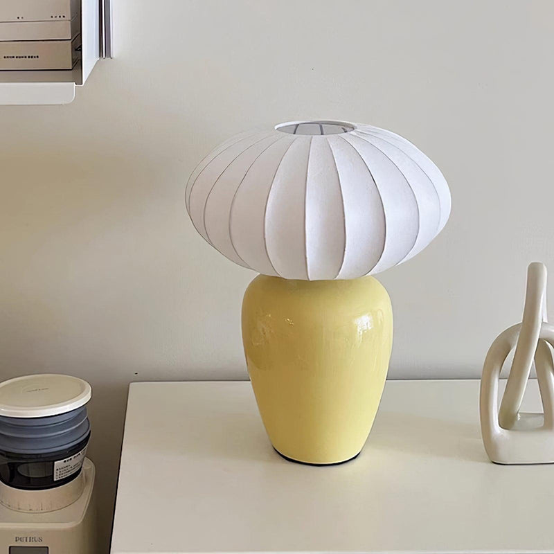 Meringue Table Lamp – detail 12
