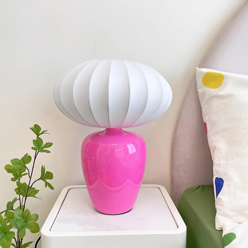 Meringue Table Lamp – detail 20