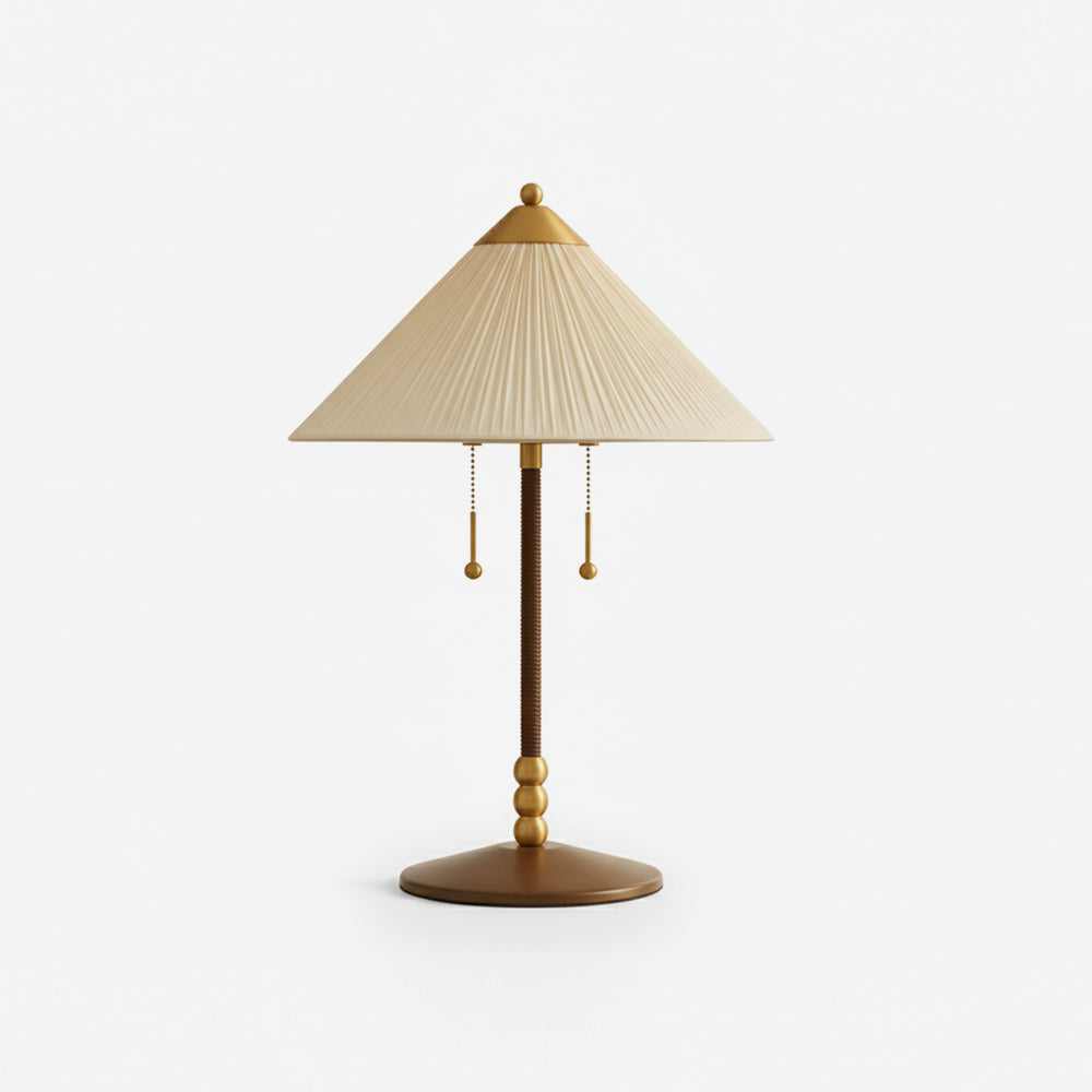 Merona Table Lamp