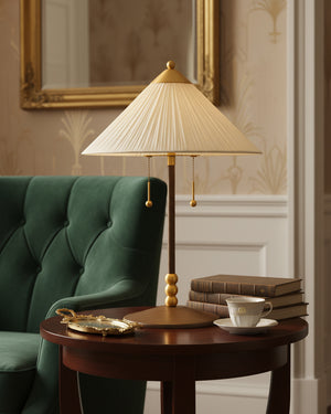 Merona Table Lamp