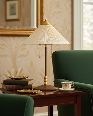 Merona Table Lamp