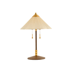 Merona Table Lamp