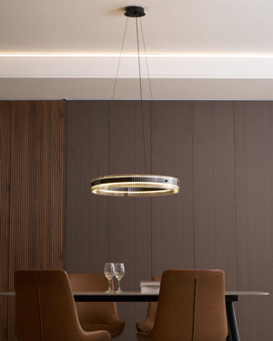 Merope Chandelier