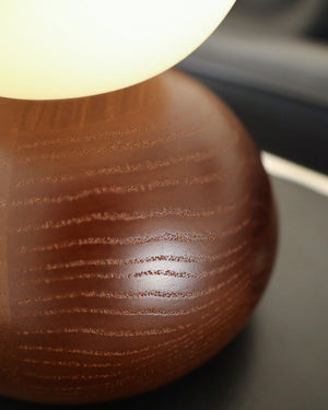 Lámpara de mesa Merrick