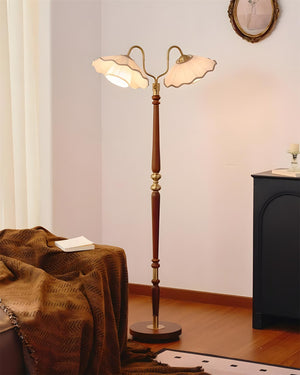 Merritt Floor Light