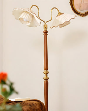 Merritt Floor Light