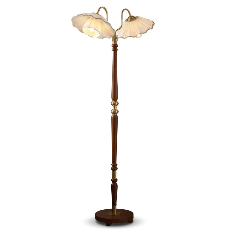 Merritt Floor Light – detail 11