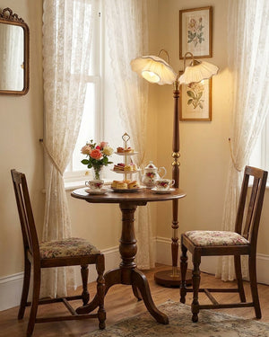 Merritt Floor Light