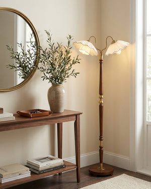 Merritt Floor Light