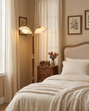 Merritt Floor Light