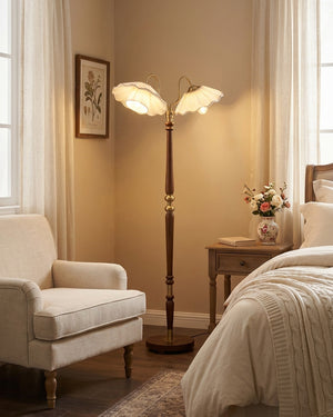 Merritt Floor Light