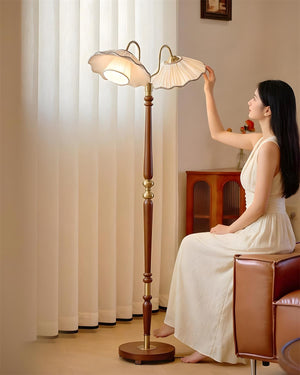 Merritt Floor Light