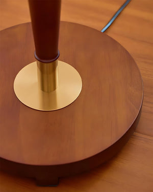 Merritt Floor Light