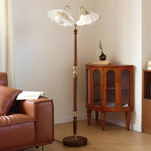 Merritt Floor Light