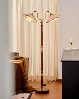 Merritt Floor Light
