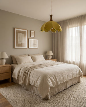 Merrivale Pendant Light
