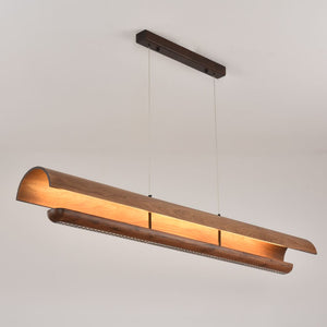 Merrow Linear Chandelier