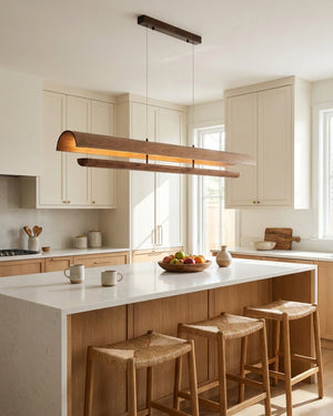Merrow Linear Chandelier