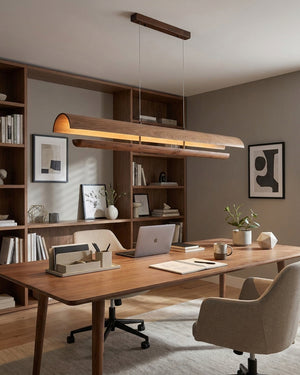 Merrow Linear Chandelier