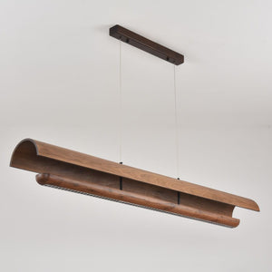 Merrow Linear Chandelier