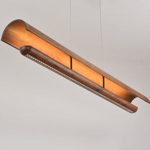 Merrow Linear Chandelier