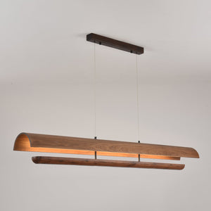 Merrow Linear Chandelier