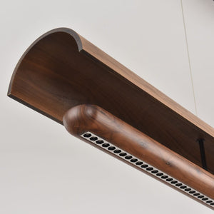 Merrow Linear Chandelier