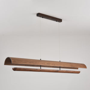 Merrow Linear Chandelier