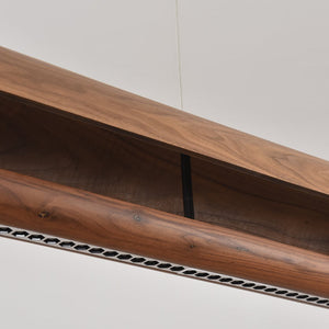 Merrow Linear Chandelier
