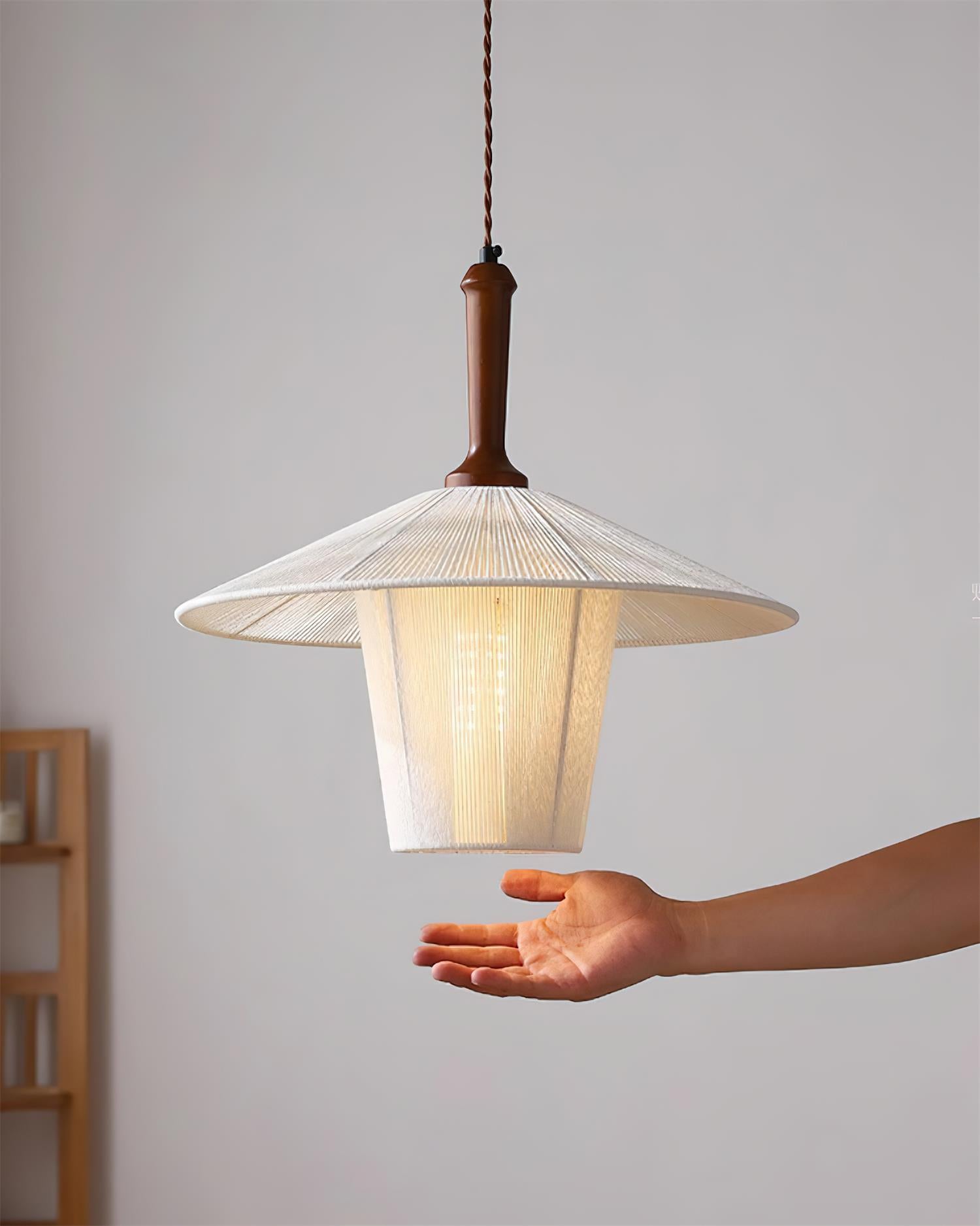 Merve Pendant Lamp