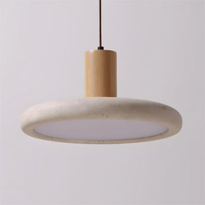 Mesa Halo Pendant Lamp