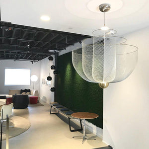 Meshmatics Hanging lamp