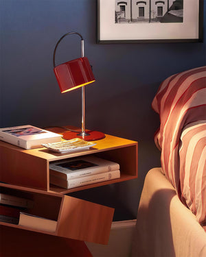 Metro Spot Table Lamp