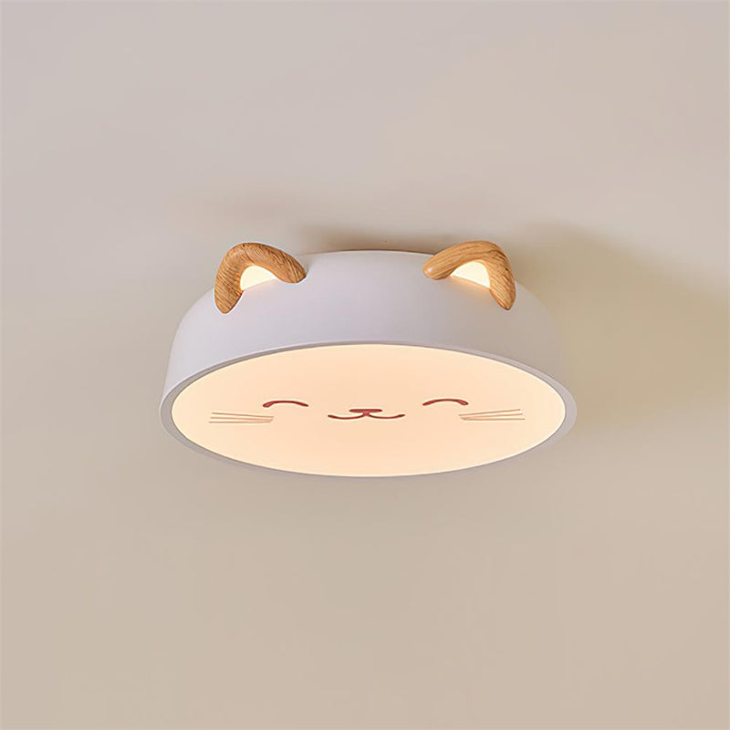 Mewi Ceiling Lamp – detail 2