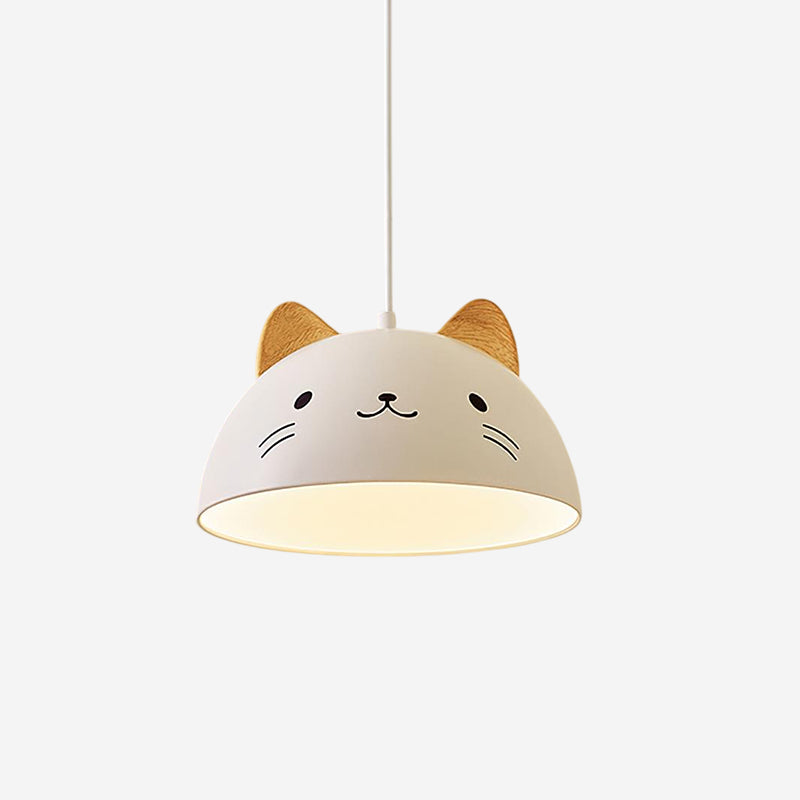 Mewi Pendant Lamp