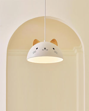 Mewi Pendant Lamp