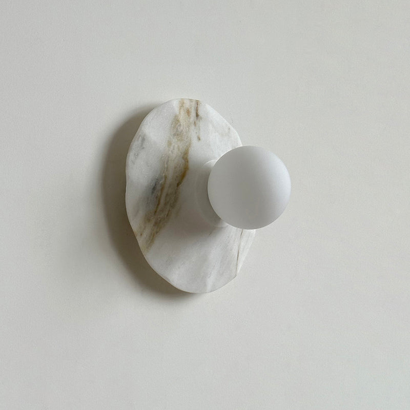 Meza Wall Lamp – detail 7