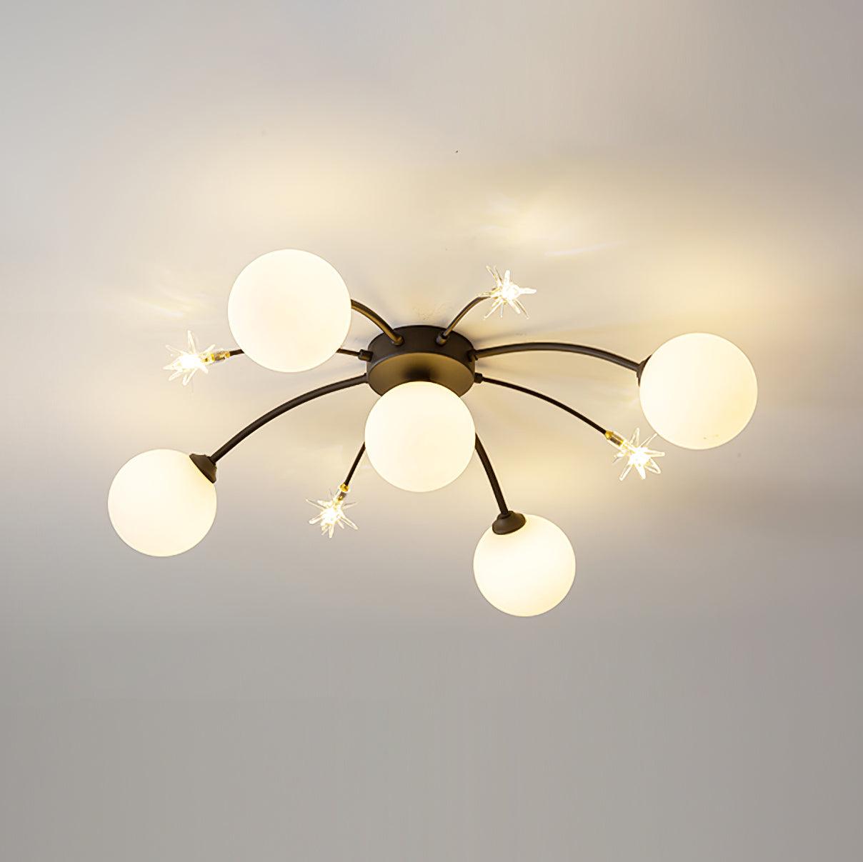 Mezzo Ceiling Lamp - Docos