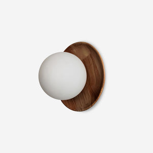 Mia Ball Wall Lamp