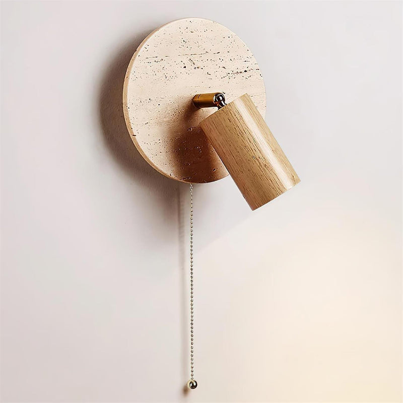 Miadi Wall Lamp – detail 22